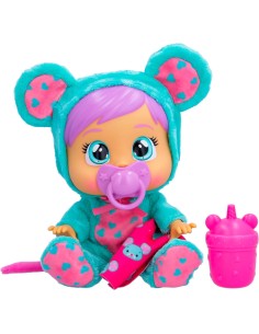 Cry Babies Magic Tears Loving Care Lala