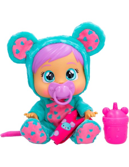 Cry Babies Magic Tears Loving Care Lala