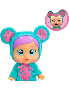 Cry Babies Magic Tears Loving Care Lala 2