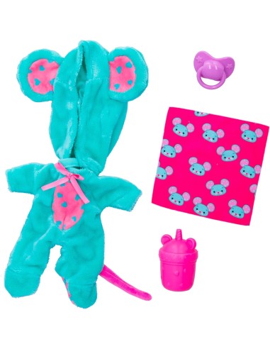 Cry Babies Magic Tears Loving Care Lala