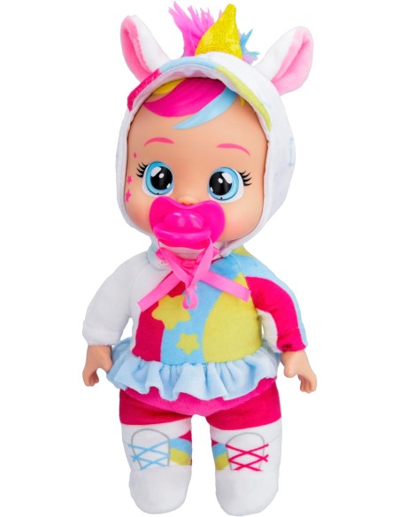 IMC Toys Cry Babies Stars Talent Tiny Dreamy