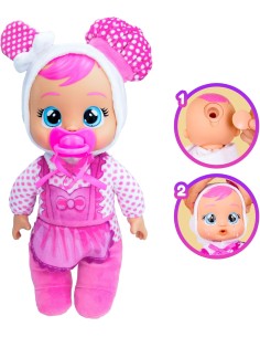 Imc Toys Cry Babies Stars Talent Tiny Coney