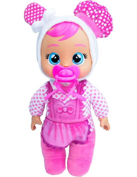 Imc Toys Cry Babies Stars Talent Tiny Coney