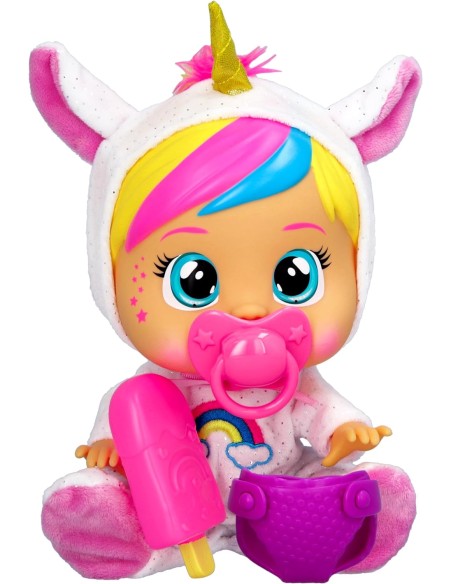 Cry Babies Loving Care Fantasy Dreamy