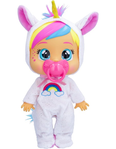 Cry Babies Loving Care Fantasy Dreamy