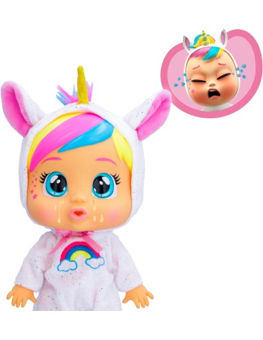 Cry Babies Loving Care Fantasy Dreamy