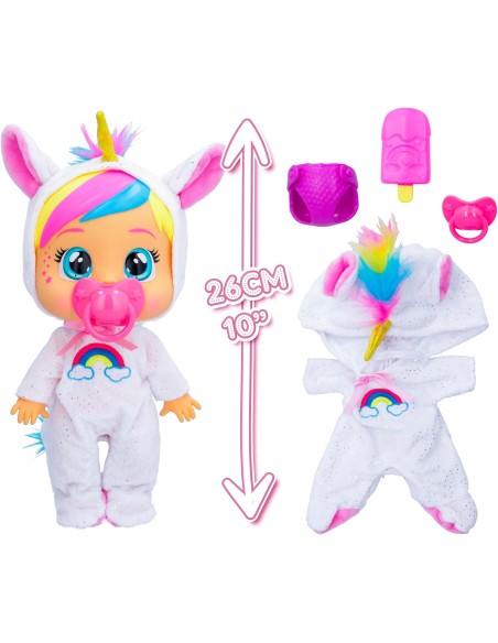 Cry Babies Loving Care Fantasy Dreamy