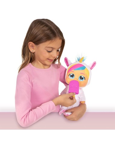 Cry Babies Loving Care Fantasy Dreamy