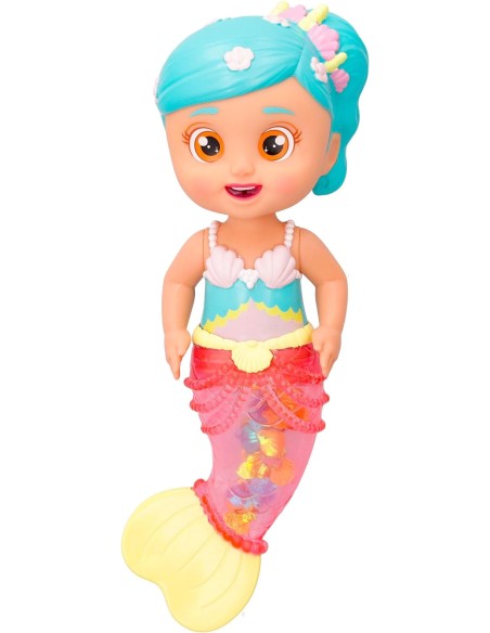 Bloopies Shimmer Mermaids Alice 