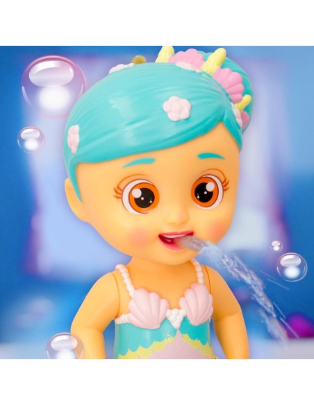 Bloopies Shimmer Mermaids Alice 