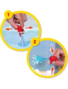 Bloopies Bath Squad Shay 2