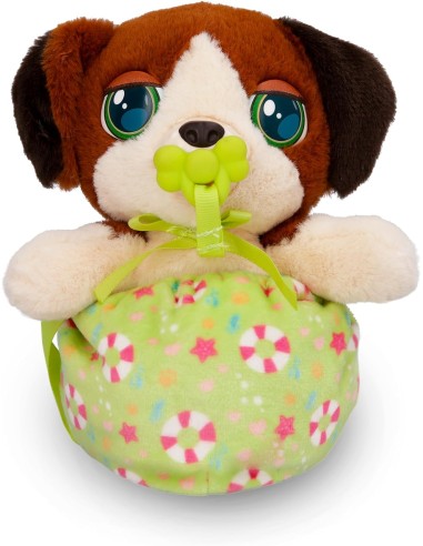 Baby Paws Mini Cuccioli Beagle