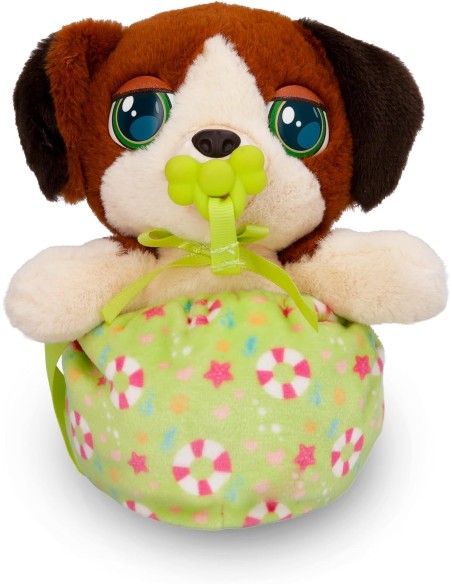 Baby Paws Mini Cuccioli Beagle