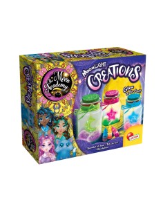 Lisciani - The Moon Academy Moonlight Creations