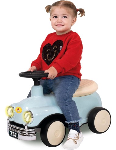 Carotina My Super Car