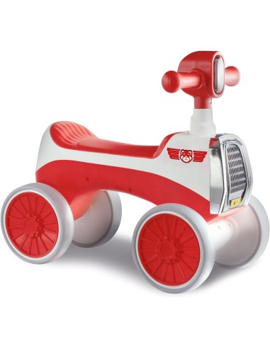 Carotina Ride on my Scooter