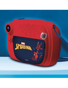 Spiderman Print Cam 2