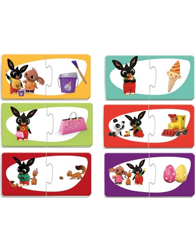 Bing  Games - Bing Logic