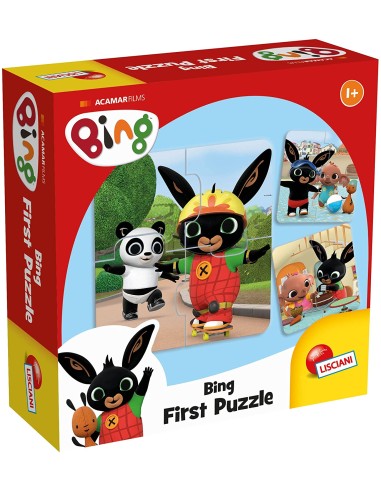 BING PUZZLE