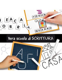 Montessori le lavagne educative 2