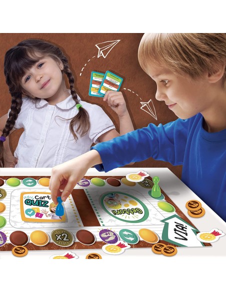 I'm a Genius TS Dinosauri e Primitivi