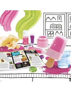 I'm a Genius Scienza Pocket alla Scoperta della Cosmetica 2