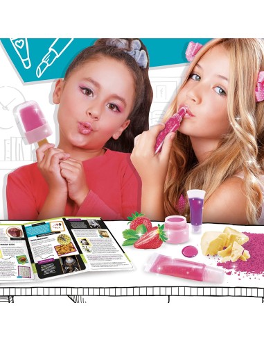 I'm a Genius Scienza Pocket alla Scoperta della...