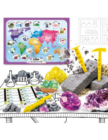 I'm a Genius Scienza Pocket Gemme da tutto il...