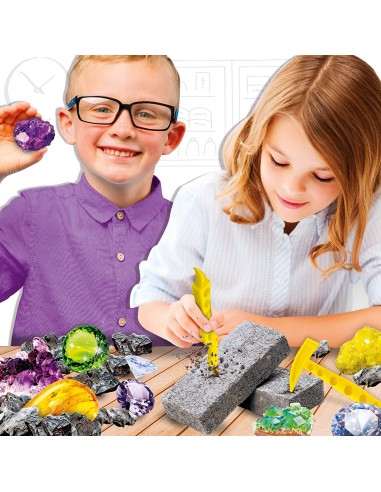 I'm a Genius Scienza Pocket Gemme da tutto il...