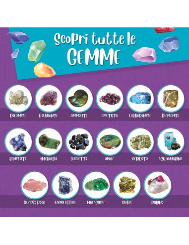 I'm a Genius Scienza Pocket Gemme da tutto il...