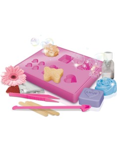 I'm A Genius Laboratorio Di Saponi Profumati