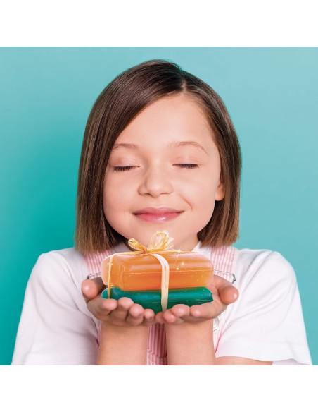 I'm A Genius Laboratorio Di Saponi Profumati