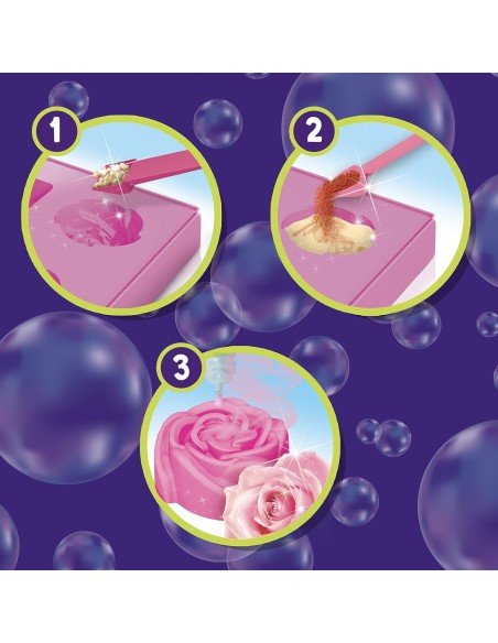 I'm A Genius Laboratorio Di Saponi Profumati