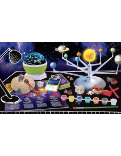 I'm a Genius - Il Grande laboratorio dell'Universo 2