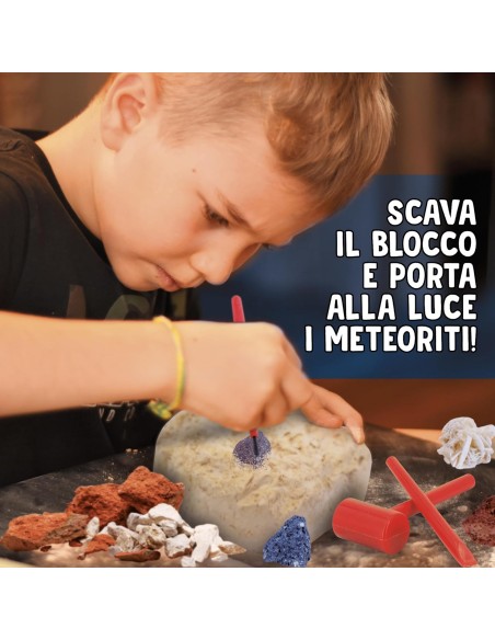 I'm a Genius - Il Grande laboratorio dell'Universo