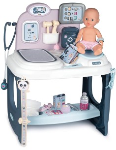 BN Baby Care Center