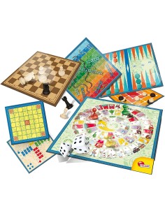 Ludoteca Giochi Riuniti Più Di 60 2