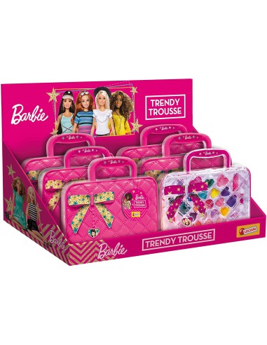 Barbie Trendy Trousse