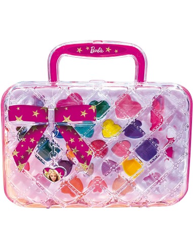 Barbie Trendy Trousse