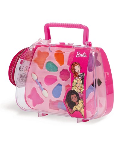 Barbie Be A Star! Make Up Trousse