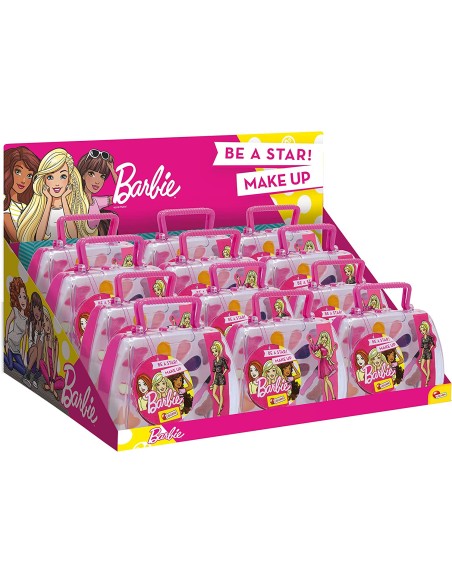 Barbie Be A Star! Make Up Trousse