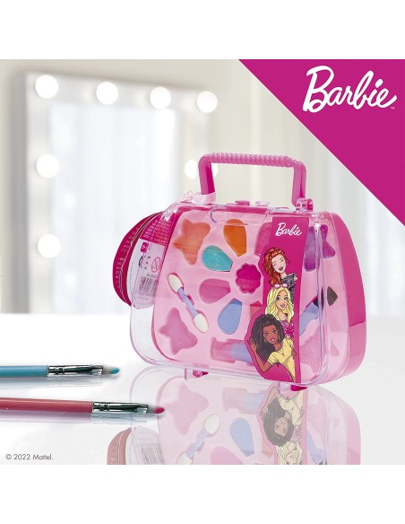 Barbie Be A Star! Make Up Trousse