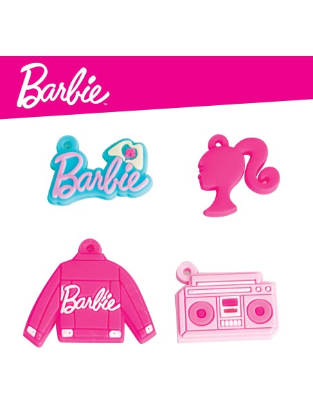 Barbie Fashion Jewellery Bag