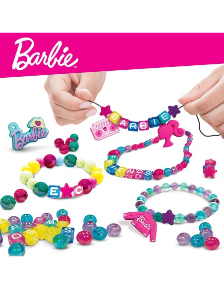 Barbie Fashion Jewellery Bag