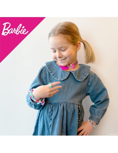 Barbie Fashion Jewellery Bag