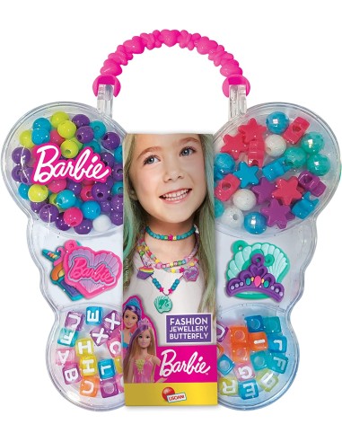 Barbie Fashion Jewellery Butterfly 