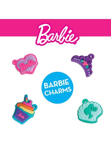 Barbie Fashion Jewellery Butterfly 