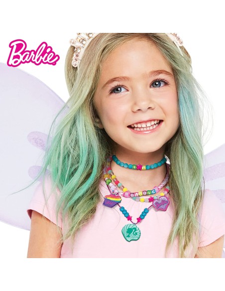 Barbie Fashion Jewellery Butterfly 