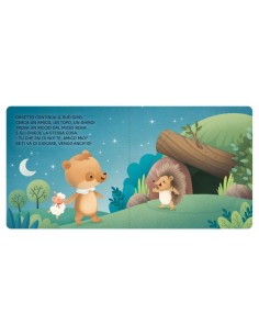 E TU DI NOTTE CHE FAI? 2