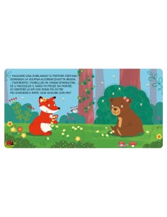 GIOCHI CON ME PAPA? 2